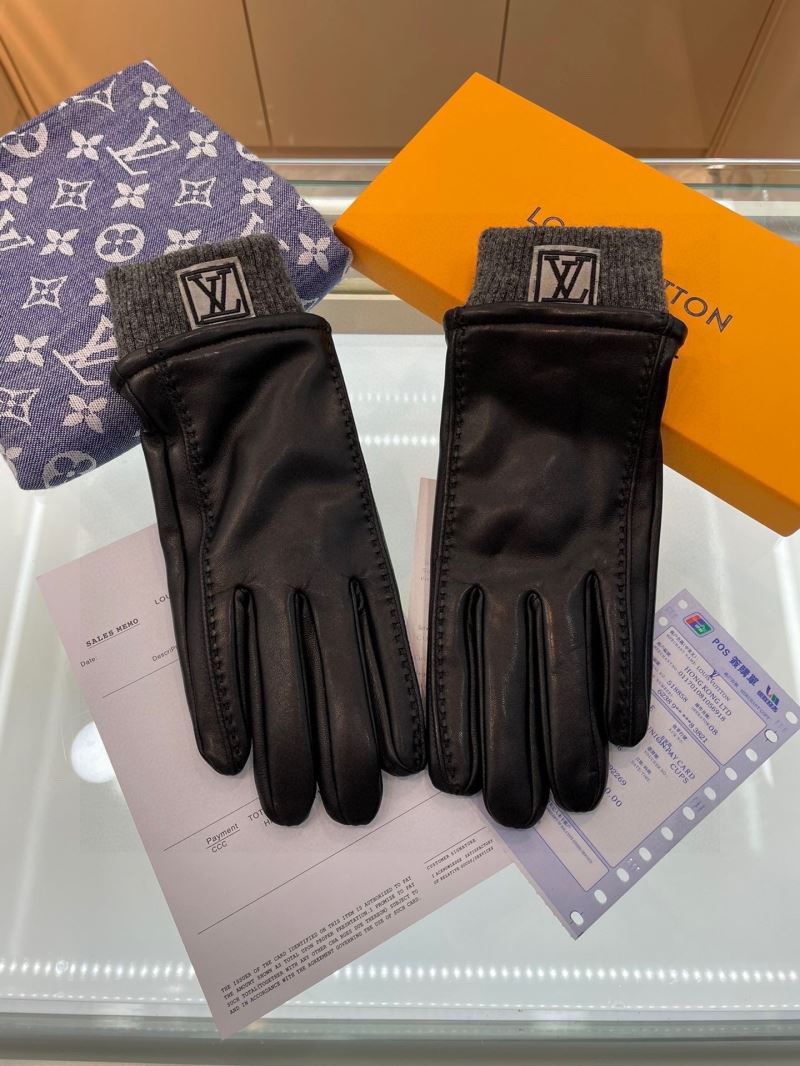 Louis Vuitton Gloves